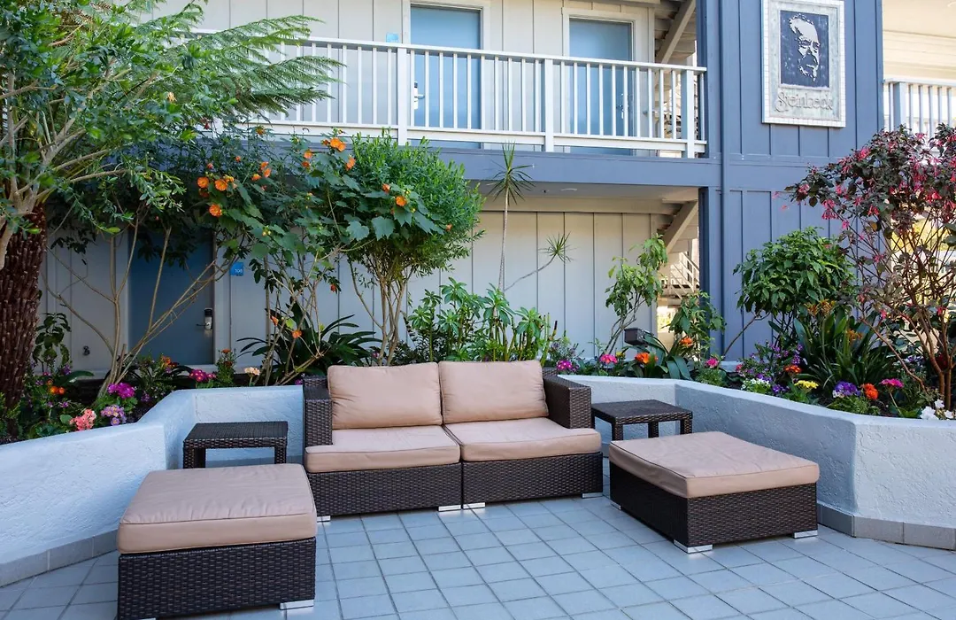 Holiday Inn Express Monterey - Cannery Row By Ihg-1